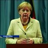 Меркель сподівається знайти у Брюсселі вирішення газової суперчеки