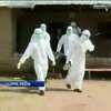 Журналісти ризикують життям та їдуть до Африки за репортажами про Еболу