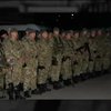 З Чернігова на Донбас вирушили 50 міліціонерів
