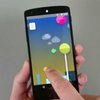 В Android 5.0 обнаружили пасхальное яйцо (видео)