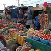 Россия отказалась от овощей и фруктов из Украины