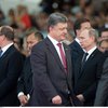 Порошенко и Путин обсудили газовые договоренности