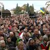 Выборы 2014: кандидаты запускали предприятия и раздавали советы власти