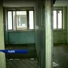 Жители общежития во Львове 6 лет ждут ремонта