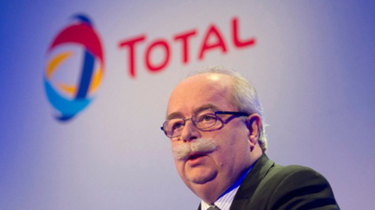 Франция завела дело об убийстве главы Total во Внуково (фото)