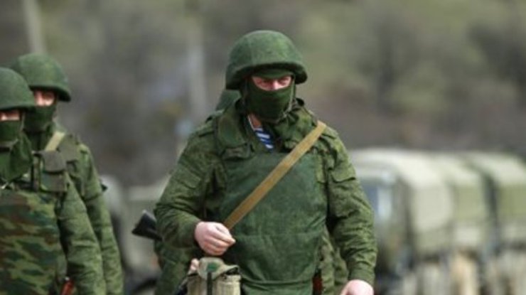 В НАТО опасаются захвата Россией Одессы и Мариуполя