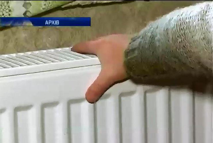 П'ята частина будівель Києва не готова до опалювального сезону