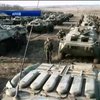 В Пентагоні помітили ознаки відведення військ Росії від кордону України