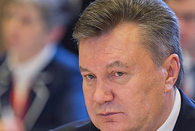 Проти Януковича відкрили кримінальну справу за зраду України