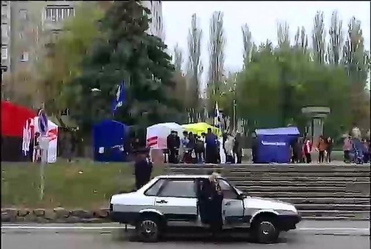 В Вышгороде зарегистрировано рекордное количество кандидатов в депутаты