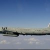 Военный самолет из России вторгся в воздушное пространство Эстонии