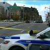Під час стрілянини в парламенті Канади були 33 студенти з України