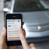 Apple возьмет под контроль автомобили при помощи iPhone