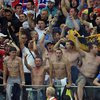 ФИФА призвала Путина искоренить расизм в футболе России