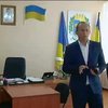 В Одесской области чиновник пытался украсть деньги у раненого бойца (видео)