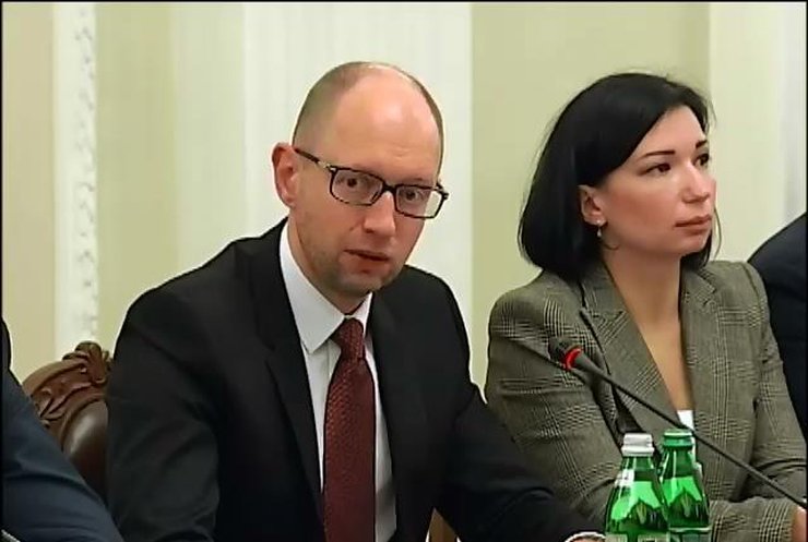Кабмін закликав не допустити зриву виборів на Донбасі