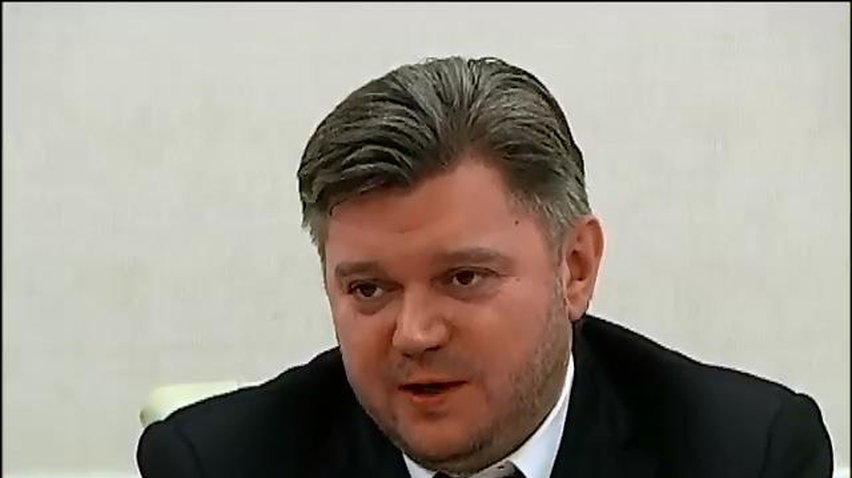 Екс-міністр енергетики в уряді Азарова отримав ізраїльське громадянство