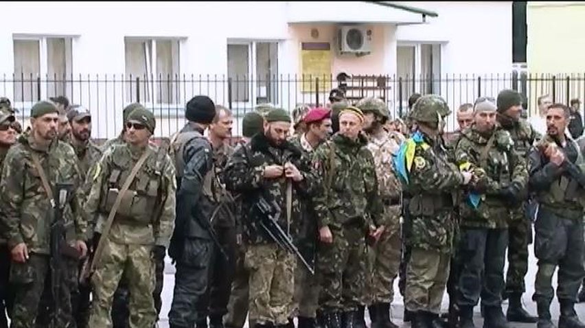 Вибори охоронятимуть 82 тисячі правоохоронців: випуск 15:00