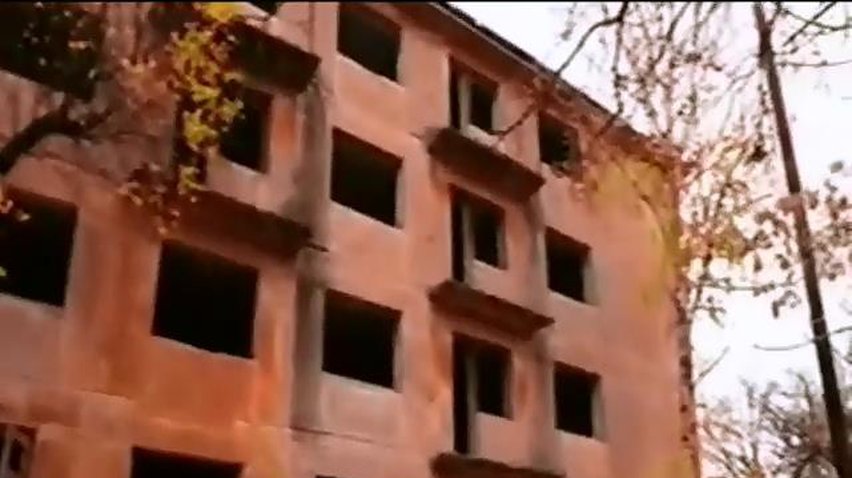 На Луганщині виявили дві схованки терористів: випуск 19:00