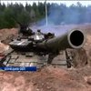 Терористи стягують війська до Волновахи (відео)