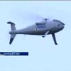 Поблизу Маріуполя запустили перший безпілотник ОБСЄ