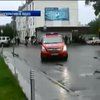 Міліція Ужгорода шукає псевдомінера залізниці