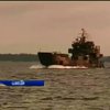 Росія звинуватила Швецію у нагнітанні напруги у Балтиці