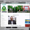 Ректор медуніверситету Донецька відмовився служити терористам