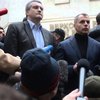 СБУ обвиняет Константинова и Аксенова в захвате госвласти