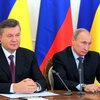 Путин признался, что помог Януковичу сбежать через Крым