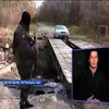 На Луганщині через голод та холод люди почали жебракувати (відео)