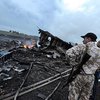 В Нидерландах установили личности 284 пассажиров разбившегося Боинга-777
