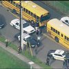 В США подросток открыл стрельбу в школе: есть пострадавшие (фото)