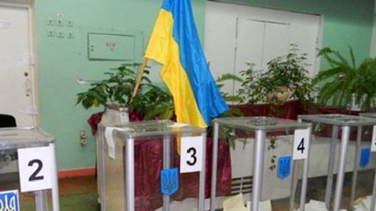 СНБО обещает безопасные выборы на Донбассе