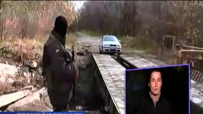 На Луганщині через голод та холод люди почали жебракувати (відео)