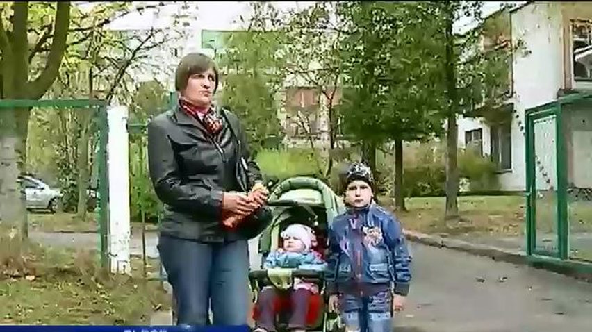 От мэра Львова требуют достроить детский сад на Сыхове