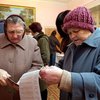 В Рубежном от пенсионеров требуют не идти на выборы, угрожая отобрать пенсии