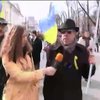Макаревич записал новую песню о том, чего ему стоит поддержка Украины