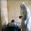 ВОЗ прогнозирует, что в декабре Эболой будут заражаться по 5-10 тысяч человек в неделю