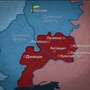Бойові дії на Сході заважають голосувати 2,5 мільйонам людей