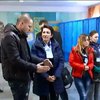 О восьмій вечора оприлюднять результати трьох екзит-полів