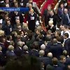За 23 роки в Україні проходять вже треті дострокові вибори до Верховної ради