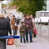 В Криму не відкрилася жодна виборча дільниця