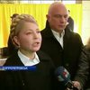 Політики голосують з родинами та закликають прийти на дільниці