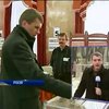 Спостерігачі з Данії та Швеції слідкують за голосуванням українців в Москві