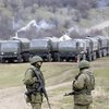 Спецназ России готовится шутрмовать реку Кальмиус для прохождения танков