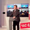 Порошенко внесет в Раду предложенного коалицией премьера