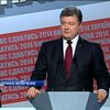 Выборы в Раду: Порошенко считает партию Яценюка союзниками. Марафон, часть 3