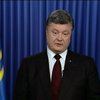 Выборы в Раду: Президент доволен уровнем поддержки демократических сил. Марафон, часть 4