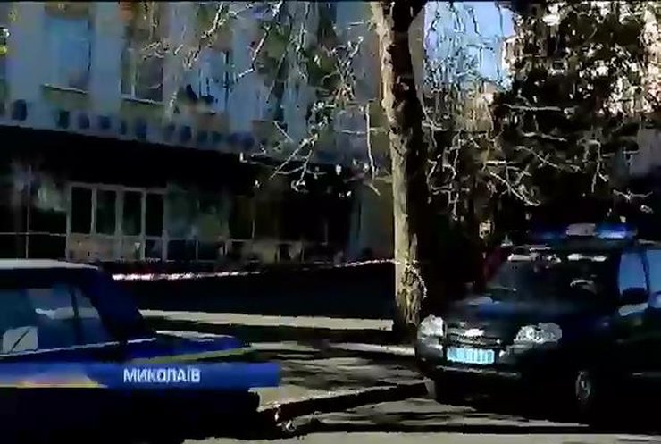 На Харківщині і у Миколаєві повідомили про мінування 14 дільниць